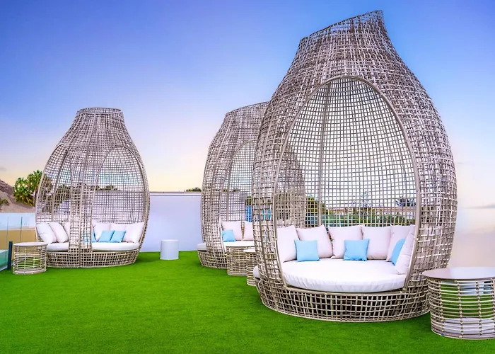 Сasa de vacaciones Cordial Santa águeda *