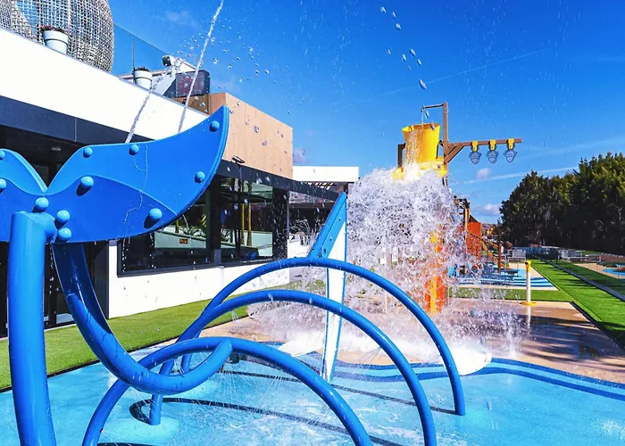 Сasa de vacaciones Cordial Santa águeda