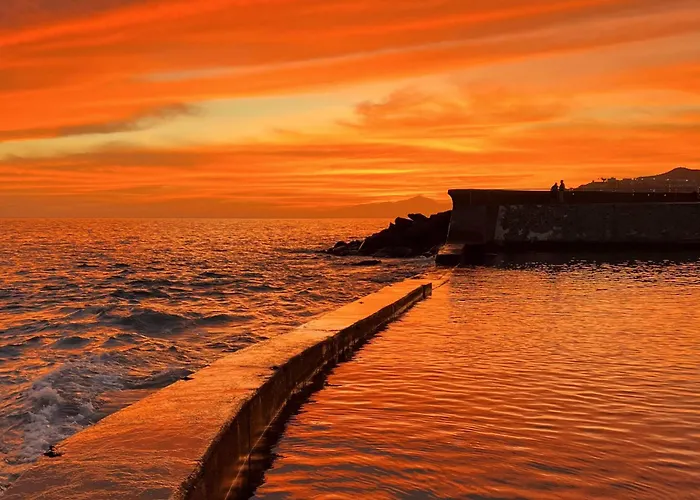 Cordial Santa águeda * La Playa de Arguineguín