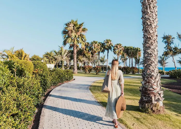 Сasa de vacaciones Cordial Santa águeda La Playa de Arguineguín