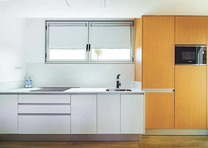 Сasa de vacaciones Cordial Santa águeda *