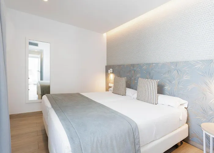 Cordial Santa águeda Сasa de vacaciones *