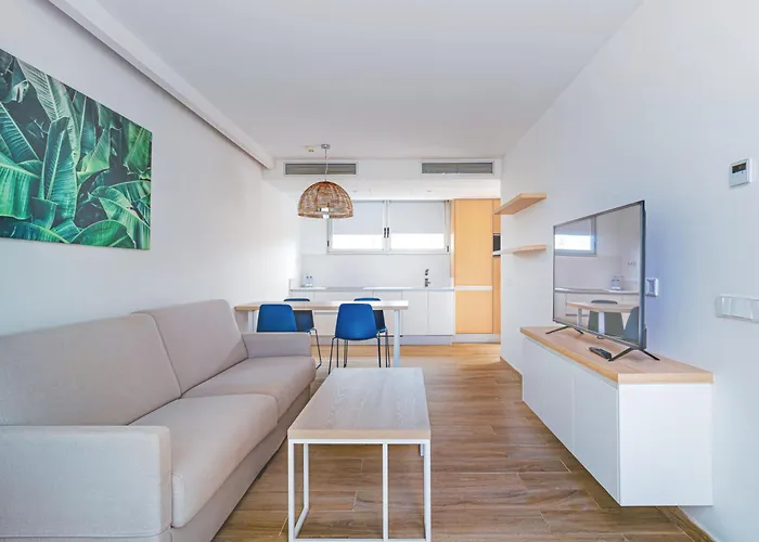 Сasa de vacaciones Cordial Santa águeda