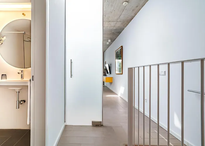 Сasa de vacaciones Cordial Santa águeda *