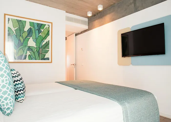 Cordial Santa águeda * La Playa de Arguineguín