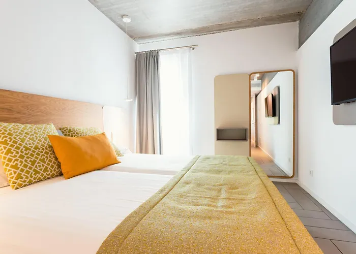 Сasa de vacaciones Cordial Santa águeda