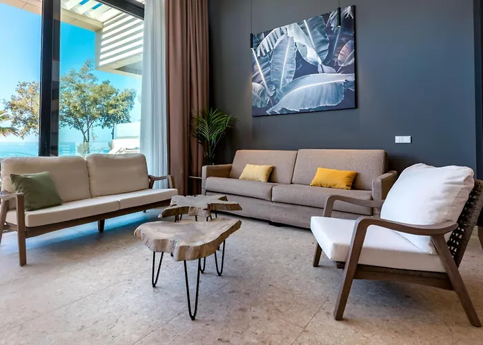 Cordial Santa águeda Сasa de vacaciones