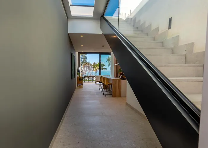 Сasa de vacaciones Cordial Santa águeda La Playa de Arguineguín