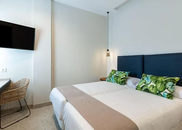 Cordial Santa águeda * La Playa de Arguineguín