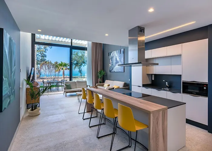 Cordial Santa águeda * La Playa de Arguineguín