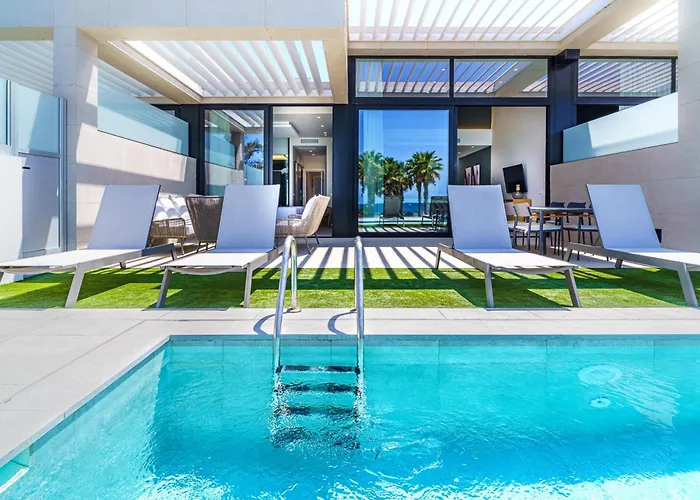 Cordial Santa águeda Сasa de vacaciones