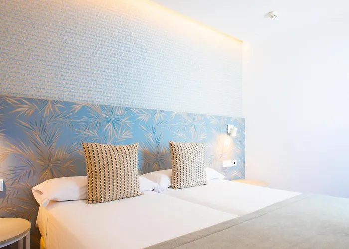 Сasa de vacaciones Cordial Santa águeda La Playa de Arguineguín