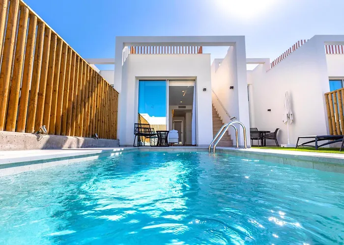 Сasa de vacaciones Cordial Santa águeda