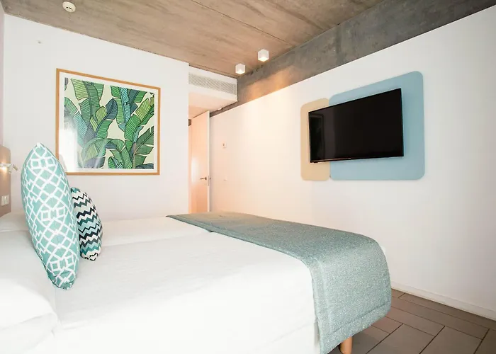 Сasa de vacaciones Cordial Santa águeda