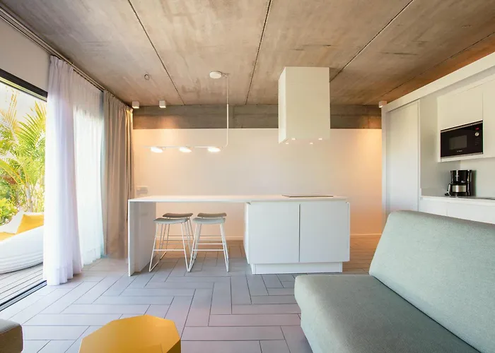 Cordial Santa águeda Сasa de vacaciones La Playa de Arguineguín