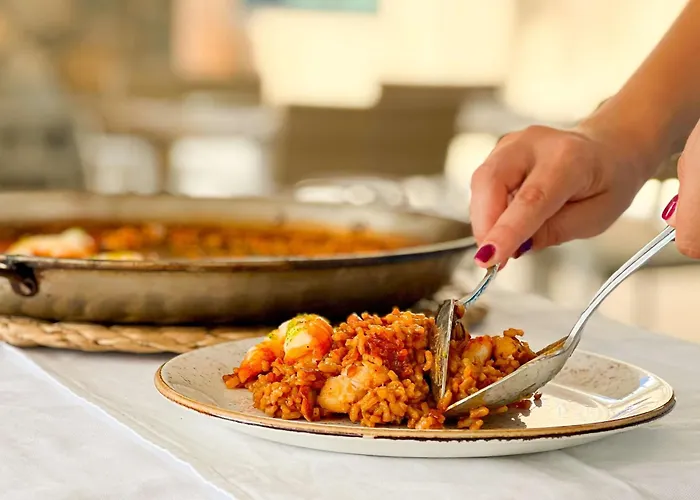 Сasa de vacaciones Cordial Santa águeda