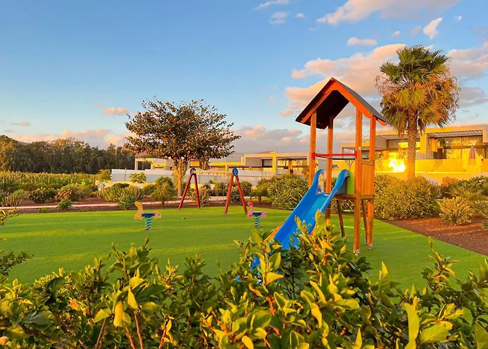 Сasa de vacaciones Cordial Santa águeda