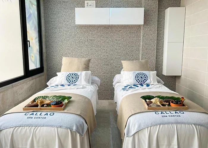 Сasa de vacaciones Cordial Santa águeda *