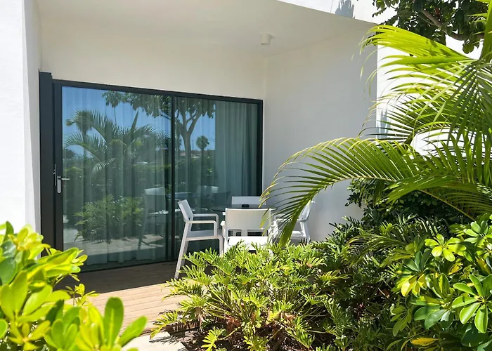 Сasa de vacaciones Cordial Santa águeda