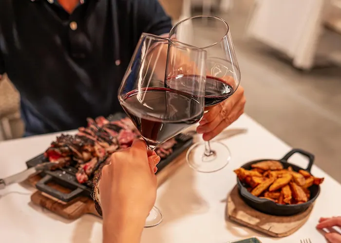 Cordial Santa águeda *