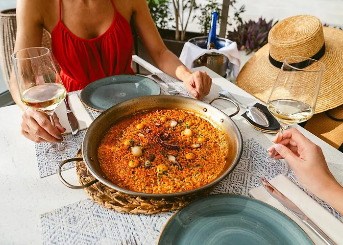 Cordial Santa águeda * La Playa de Arguineguín