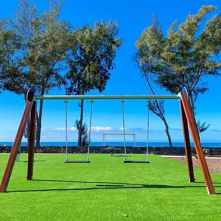 Cordial Santa águeda&perchel Club Casa vacanze La Playa de Arguineguín