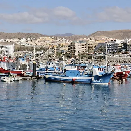 Cordial Santa águeda&perchel Club Casa vacanze La Playa de Arguineguín