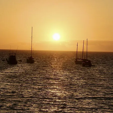 Cordial Santa águeda&perchel Club Casa vacanze *