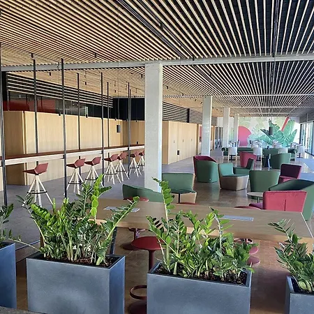 Cordial Santa águeda&perchel Club Casa vacanze *