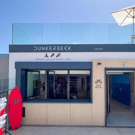 Cordial Santa águeda&perchel Club Casa vacanze *