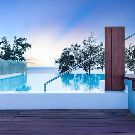 Cordial Santa águeda&perchel Club Casa vacanze