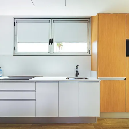 Casa vacanze Cordial Santa águeda&perchel Club *