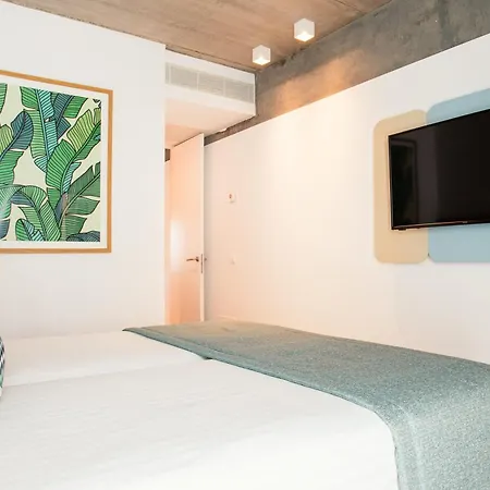 Cordial Santa águeda&perchel Club * La Playa de Arguineguín