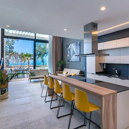 Cordial Santa águeda&perchel Club * La Playa de Arguineguín