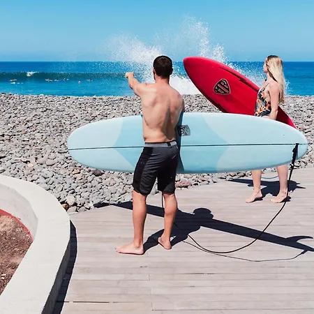 Cordial Santa águeda&perchel Club