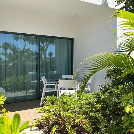 Casa vacanze Cordial Santa águeda&perchel Club