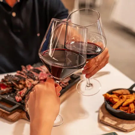 Cordial Santa águeda&perchel Club *